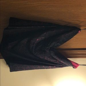 Torrid Size 2 Strapless top